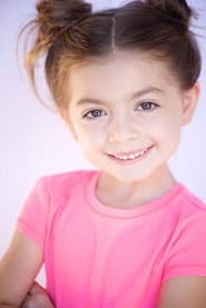 Photo of Olivia Jellen