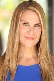 Photo of Larissa Gallagher