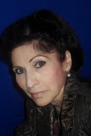 Photo of Sevil Xəlilova
