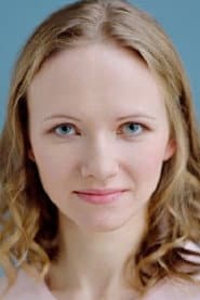 Photo of Svetlana Bolshakova