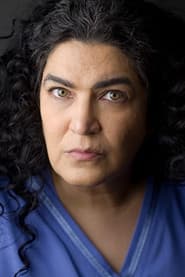Photo of Fazia Rizvi