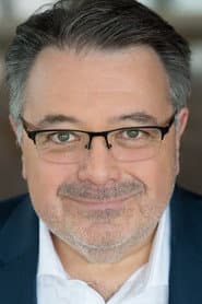Photo of Thomas Graton