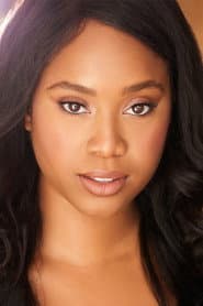 Photo of Maya Brown
