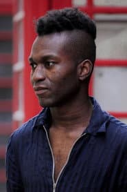 Photo of Ruben Whitter