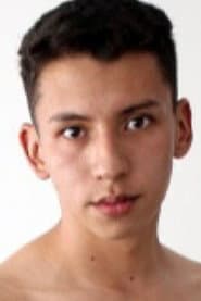 Photo of Benjamin