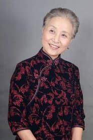 Photo of Ge Zhaomei