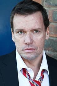 Photo of Mark Carroll