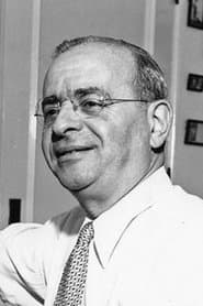 Photo of Max Steiner