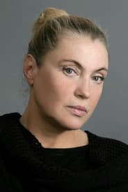 Photo of Lidiya Konstantinova