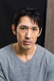 Photo of Kohji Katoh