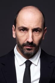 Photo of Sébastien Ossard