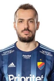 Photo of Emir Kujović