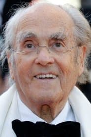 Photo of Michel Legrand