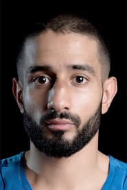 Photo of Qais Ashfaq