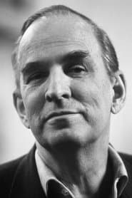 Photo of Ingmar Bergman