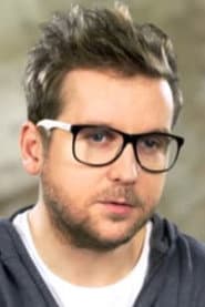 Photo of Bartosz M. Kowalski