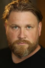 Photo of Kai Kennet Hanson