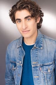 Photo of Adam Santa Cruz