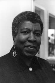 Photo of Octavia E. Butler