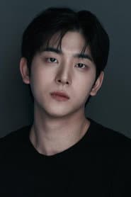 Photo of Shin Yong-seok