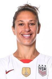 Photo of Carli Lloyd