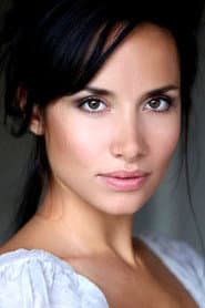 Photo of Alexia Degrémont