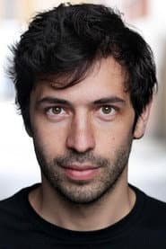 Photo of Paul Gorostidi