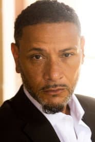 Photo of Damon Rawlings