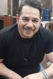 Photo of Dariush Salimi