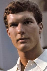 Photo of Brian Reed
