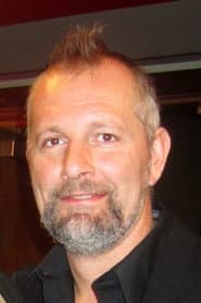 Photo of Andy Appleton