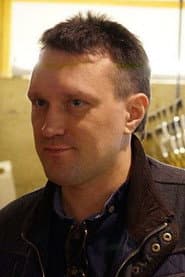 Photo of Andrej Silkin