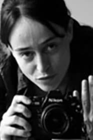 Photo of Sarah Patterson