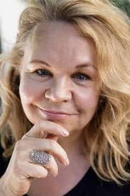 Photo of Lena Koppel