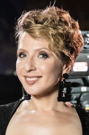 Photo of Yana Churikova