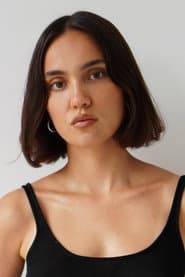 Photo of Sarah Gustafsson