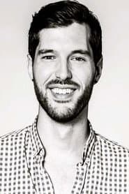 Photo of Tyler Donahue