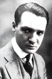 Photo of Joseph Kaufman