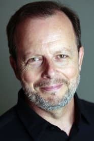 Photo of Frédéric Auburtin
