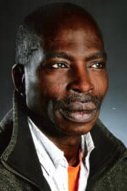 Photo of Michael Ojake