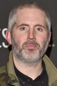 Photo of Cary Murnion
