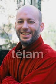 Photo of Andrés Tambornino