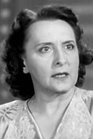 Photo of Isabel Randolph