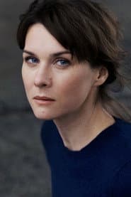 Photo of Kathrin von Steinburg