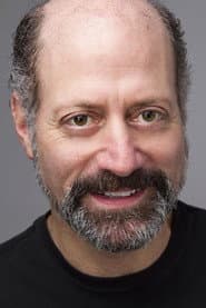 Photo of Eric Meyers