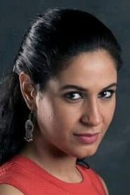 Photo of Doaa Teama