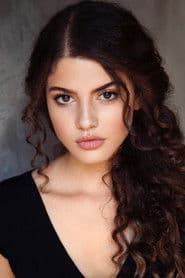 Photo of Mellany Barros