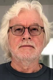 Photo of Ian Toynton
