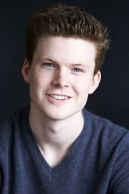 Photo of Ben Caldwell