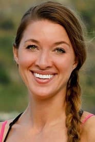 Photo of Morgan Ricke